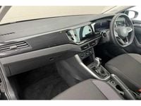 Used VW Polo 95 HP (69 kW) 2025 Hatchback