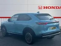 Used Honda e:Ny1 Advance 150 kW (204 HP) 2026 SUV