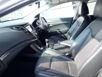 Used Hyundai i40 Premium 141 HP (103 kW) 2015 Silver Estate