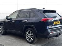 Used Toyota RAV4 218 HP (160 kW) 2025 SUV