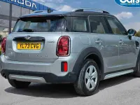 Used Mini Countryman Classic 170 HP (125 kW) 2026 SUV
