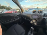 Used Nissan Micra Acenta 80 HP (58 kW) 2011 White Hatchback