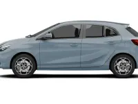 New MG MG3 SE 194 HP (142 kW) 2026 Hatchback