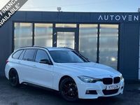 Used BMW 320 M Sport 190 HP (139 kW) 2019 Estate