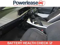 Used Kia EV6 GT-Line S 166 kW (226 HP) 2023 Black SUV