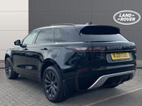 used Land Rover Range Rover Velar 2.0 P400e R-Dynamic HSE 5dr Auto Estate