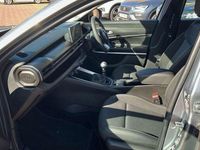 Used Jeep Avenger Altitude 101 HP (74 kW) 2023 Grey SUV