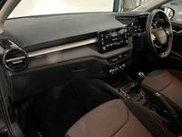 Used Skoda Fabia SE 70 HP (51 kW) 2025 Black magic pearl effect Hatchback