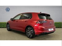 New VW Golf VIII Black Edition 147 HP (108 kW) 2025 Other Hatchback