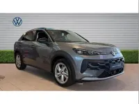 New VW T-Roc Style 147 HP (108 kW) 2025 Other SUV
