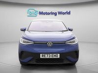 Usado VW ID.5 Pro Performance 150 kW (204 HP) 2023 SUV