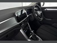 Used VW T-Roc Match 147 HP (108 kW) 2026 Grey SUV