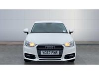 used Audi A1 1.0 TFSI Sport 5dr Petrol Hatchback