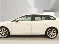 Used Seat Leon FR Sport 150 HP (110 kW) 2019 Estate