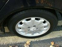 Used Mercedes E240 Avantgarde 177 HP (130 kW) 2003 Sedan