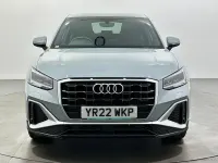 Used Audi Q2 S-Line 150 HP (110 kW) 2026 SUV