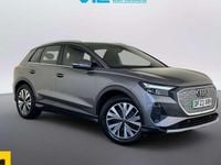 Used Audi Q4 e-tron Sport 125 kW (170 HP) 2022 SUV