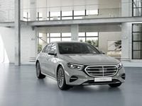 New Mercedes E200 Premium Plus 204 HP (150 kW) 2025 Sedan