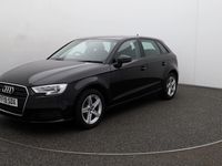 used Audi A3 Sportback 2019 | 1.6 TDI 30 SE Technik S Tronic Euro 6 (s/s) 5dr