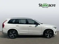 Used Volvo XC90 Plus 2023 White SUV