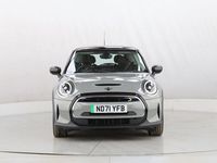 Used Mini Cooper SE Hatch 135 kW (184 HP) 2021 Grey Hatchback