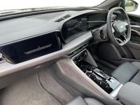 Used Audi Q5 Advanced 204 HP (150 kW) 2025 Volcano grey SUV