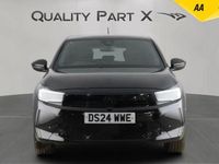 Used Vauxhall Corsa 2024 Black Hatchback