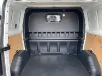 Used Ford Transit Custom Limited 170 HP (125 kW) 2022 White Van