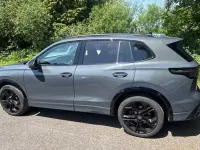 Used VW Tiguan 265 HP (194 kW) 2025 SUV