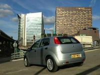 Used Fiat Bravo 2007 Hatchback