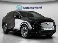 Used Nissan Ariya Advance 160 kW (218 HP) 2026 SUV
