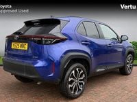 Used Toyota Yaris Hybrid Design 131 HP (96 kW) 2026 Estate