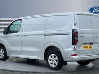 Used Ford Transit Custom Limited 136 HP (100 kW) 2024 Van