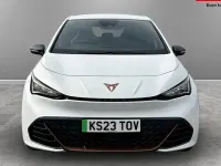 Used Cupra Born 150 kW (204 HP) 2024 Hatchback