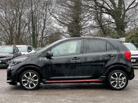 Used Kia Picanto GT-Line 66 HP (48 kW) 2023 Hatchback