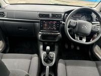Usado Citroën C3 PureTech 82 HP (60 kW) 2022 Citadino