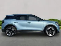 Begagnad Ford Explorer Premium 250 kW (340 HK) 2024 Blå SUV