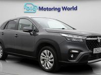Used Suzuki SX4 S-Cross 129 HP (94 kW) 2025 SUV