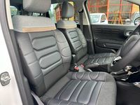 Used Citroën C3 Aircross PureTech 130 HP (95 kW) 2022 White SUV