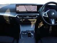 Used BMW 330e M Sport 288 HP (211 kW) 2023 Blue