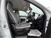 Used Renault Twingo Dynamique 2015 White Hatchback