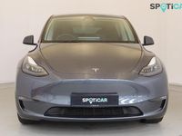 Used Tesla Model Y 282 kW (384 HP) 2023 Grey SUV
