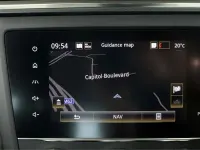 Used Renault Kadjar GT-Line 140 HP (102 kW) 2019 Black SUV
