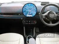 Used Mini Aceman Exclusive 160 kW (218 HP) 2024 Black SUV