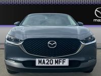 Used Mazda CX-30 Inclusive 179 HP (131 kW) 2021 SUV