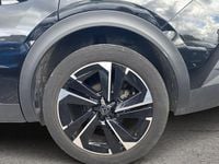 Second-hand Peugeot 408 Allure Premium 131 CP (96 kW) 2023 Negru SUV