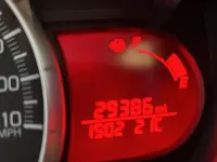 Used Suzuki Celerio 68 HP (50 kW) 2015 Grey Hatchback