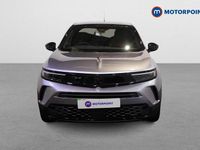 Used Vauxhall Mokka 100 kW (136 HP) 2023 Grey SUV