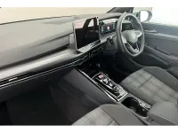 Used VW Golf VIII 272 HP (200 kW) 2025