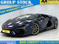 Used Lamborghini Revuelto 2024 Coupe